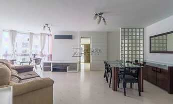 Imagem: Apartamento Locação 3 Dormitórios - 105