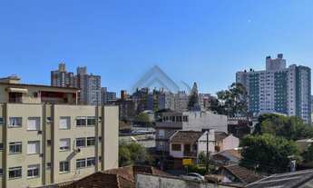 Imagem 5: Apartamento para Venda - 50.62m², 2 dormitórios, 1 vaga - Partenon