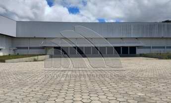 Imagem 3: Galpão 16.000m2, no Distrito Industrial - Locação