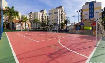 Imagem 5: Apartamento para Venda - 70m², 2 dormitórios, sendo 1 suites, 1 vaga - Jardim Itu