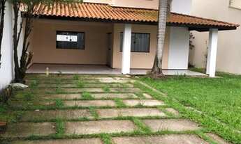 Imagem: CASA NO ARAÇAGY - PRÓXIMO AO BACURI CENTER