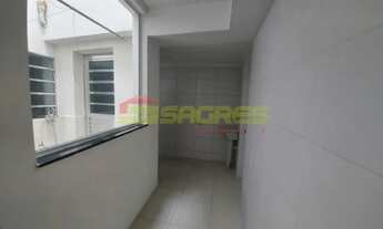 Imagem 6: KITNET - 01 DORMITORIO - SANTANA