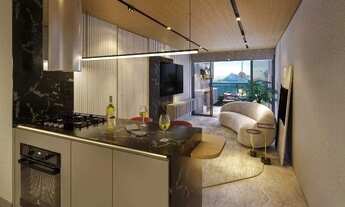 Imagem 4: Edf. Oscar freire /apartamento em piedade /72 m /03 quartos/ varanda /área de lazer/vista