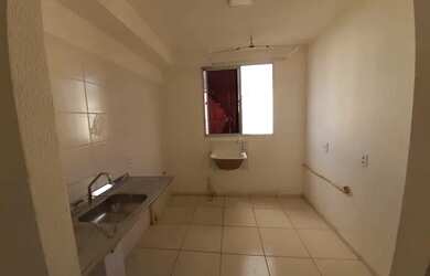 Imagem 3: Alugo Apartamento no Conquista Jurema com Elevador