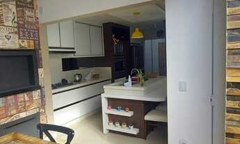 Imagem 6: Casa de 200m2 privativos - alto padrão - Próximo a praia