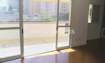 Imagem 2: Apartamento para venda tem 112 metros quadrados com 3 quartos em Vila Mascote - São Paulo