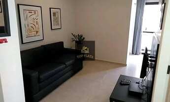 Imagem 1: Flat no Jardins Paulista