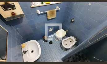 Imagem 4: Apartamento à Venda - Grajaú, 2 Quartos, 62 m2