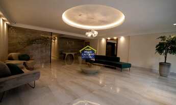 Imagem 2: 03 DORMS, SENDO 2 SUITES, PRONTO PARA MORAR, NO FORTE