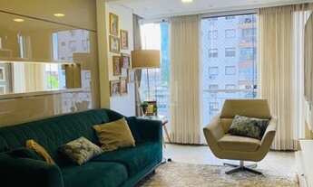 Imagem 3: Apartamento para Venda - 81.24m², 3 dormitórios, sendo 1 suites, 2 vagas - Santa Maria Gor