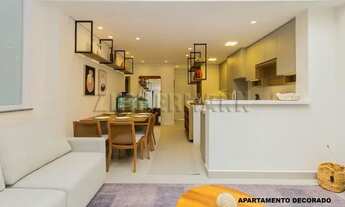 Imagem 5: APARTAMENTO GARDEN 2 DORMITÓRIOS - SUMARE