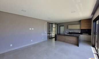 Imagem 4: Casa (térrea em condominio) 3 dormitórios/suite, cozinha planejada, portaria 24hs, lazer