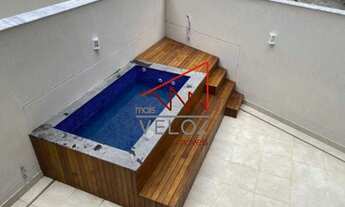 Imagem: Apartamento-À VENDA-Laranjeiras-Rio de