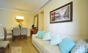 Imagem 2: Apartamento para Aluguel - Panamby, 2 Quartos, 60 m2