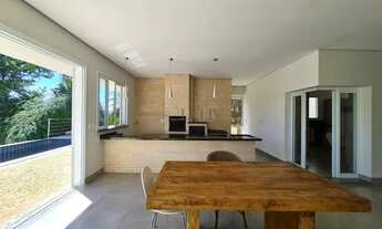 Imagem 7: Casa - Loteamento Caminhos de São Conrado (Sousas) - Campinas