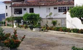 Imagem 3: Apartamento com 2 dormitórios para alugar, 80 m² por R$ 1.400/mês - Cajazeiras - Fortaleza