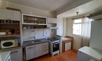 Imagem 6: Apartamento para Venda - 62.04m², 2 dormitórios, 1 vaga - Cavalhada