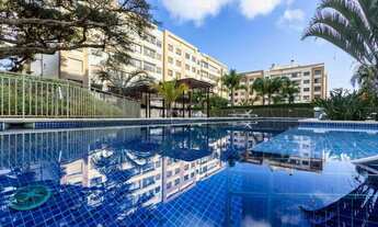 Imagem: Apartamento para Venda - 89.31m², 3 dormitórios