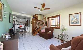 Imagem 5: Casa para Venda - 112.95m², 3 dormitórios, sendo 1 suites, 2 vagas - Espirito Santo