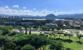 Imagem 3: Apartamento em Barra da Tijuca