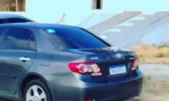 Imagem: Salinas. Praia do atalaia