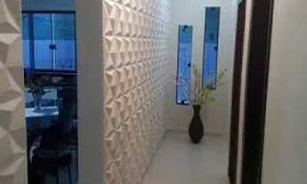 Imagem 8: Excelente Sobrado! 04 Quartos, Suíte, Porcelanato, QNO 04, Ceilândia Norte, AC/Permuta