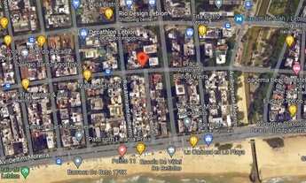 Imagem 3: Imóvel de Leilão - Perto do metrô! Praia! Posto 11