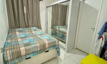 Imagem 2: Apartamento 2 qts para alugar no Araçagy - Pode ser curta temporada