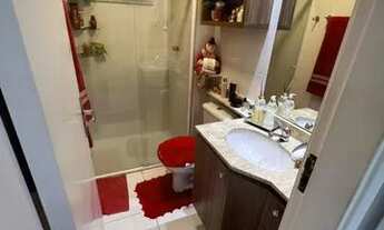 Imagem 6: Recanto dos ventos - Apartamento reformado