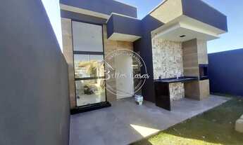 Imagem: Bela casa a venda em Unamar, 2 quartos com