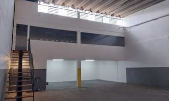 Imagem 4: Galpão à venda, 2900 m² por R$ 16.500.000,00 - Ponte Pequena - São Paulo/SP