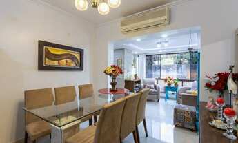 Imagem 6: Apartamento para Venda - 112.49m², 3 dormitórios, sendo 1 suites, 2 vagas - Menino Deus