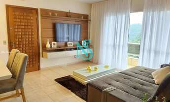 Imagem 3: Apartamento para Locação em Guarujá, Pitangueiras, 4 dormitórios, 1 suíte, 3 banheiros, 2