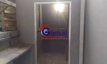 Imagem: Excelente Salão Comercial - Vila Alpina