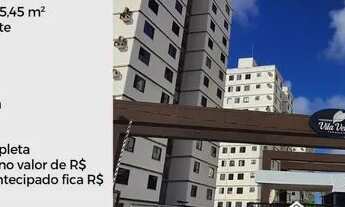 Imagem: Apartamento para aluguel possui 74 metros