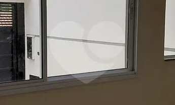 Imagem 7: Sobrados novos imirim