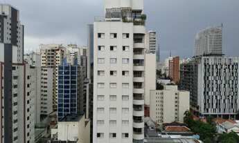 Imagem: Conjunto comercial para locação próximo