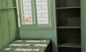 Imagem 5: Aluguel barato para solteiros. Vem morar aqui!