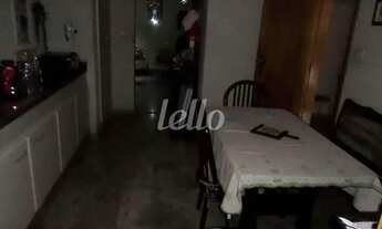 Imagem 6: São Paulo - Casa Padrão - Campo Belo