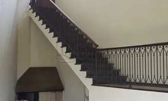 Imagem 3: Casa Alphaville 3 dormitórios sendo 01 suíte 4 banheiros - Residencial I