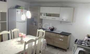 Imagem 3: Casa para Venda - 55m², 3 dormitórios, sendo 1 suites, 2 vagas - Restinga