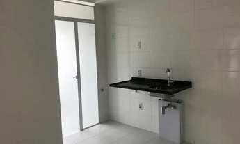 Imagem 4: Apartamento á venda de 80 metros 2 quartos 1 suíte com vaga de garagem em Jabaquara - SP