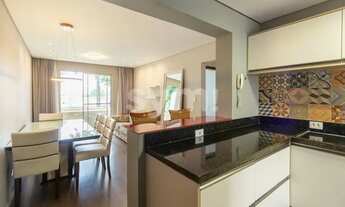 Imagem 2: CURITIBA - Apartamento Padrão - Água Verde