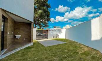 Imagem 6: Casa com 3 Quartos à venda, 146 m² por R$ 720.000 - Planalto - Belo Horizonte/MG