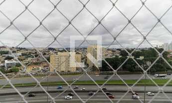 Imagem 7: Apartamento para Aluguel - Sacomã, 2 Quartos, 33 m2