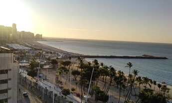 Imagem 1: Apartamento para aluguel e venda tem 177 metros quadrados com 3 quartos em Meireles - Fort