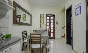 Imagem 7: Casa a venda 03 quartos c/suíte, 06 vagas no Capão Raso em Curitiba PR