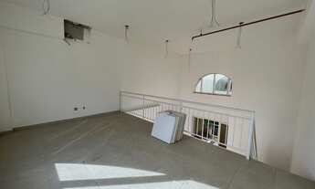 Imagem 6: Sala Comercial 84m² no Cohafuma Varanda com vista para avenida MKT¨TR145930¨-17