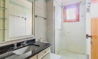 Imagem 7: Apartamento para Venda - 79m², 2 dormitórios, sendo 2 suites, 2 vagas - Petrópolis