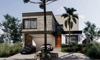 Imagem 2: Casa Condominio em Vila Nova